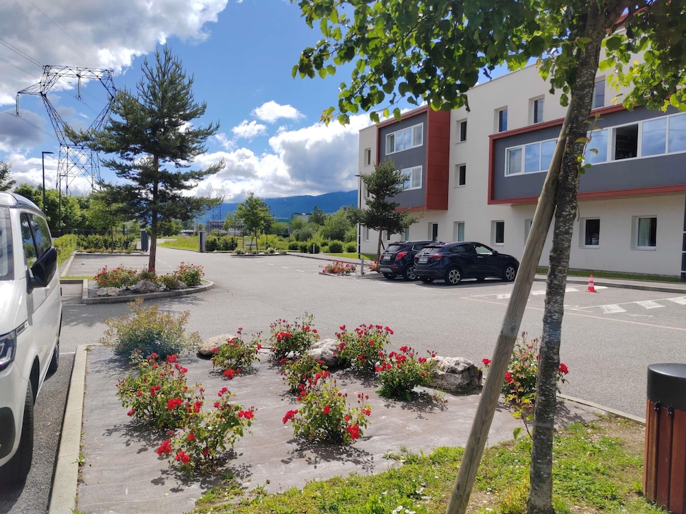ibis budget Geneve Saint Genis Pouilly 43/53
