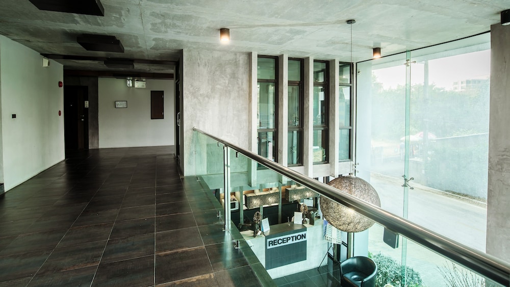 B2 Black Business & Budget Hotel 20/27