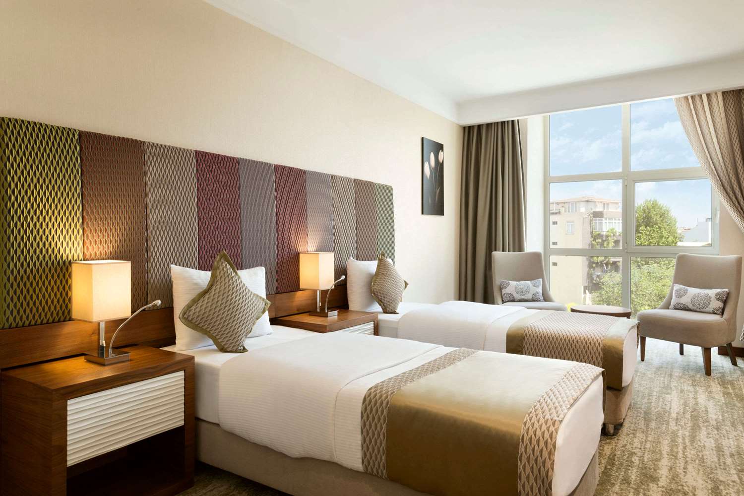 Ramada by Wyndham Gemlik 7/22