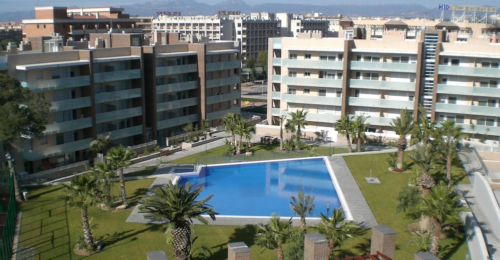 Ibersol Spa Aqquaria Suites 3/52