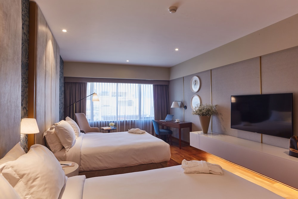 Manto Hotel Lima - MGallery Collection 16/50