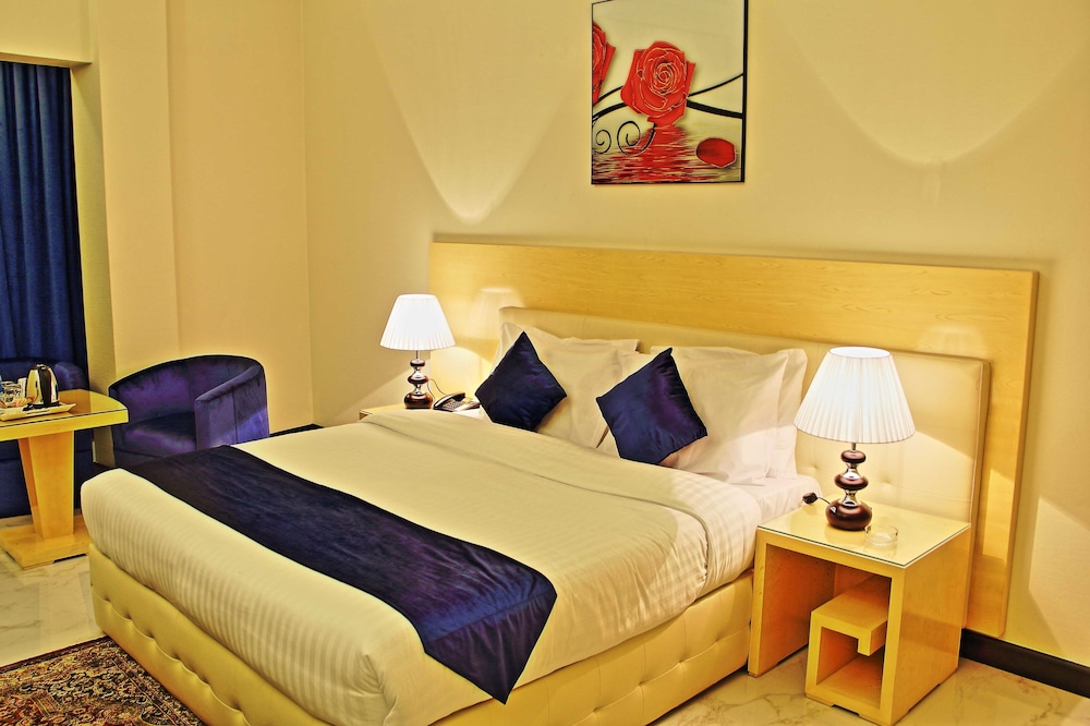 Bahrain International Hotel 12/42