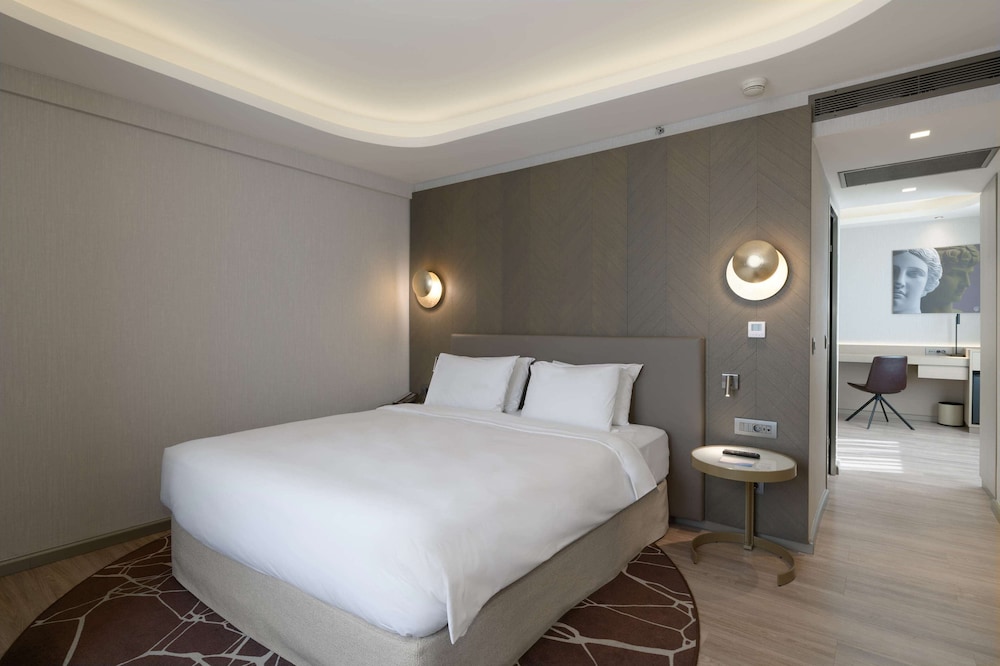 Radisson Blu Park Hotel 16/71