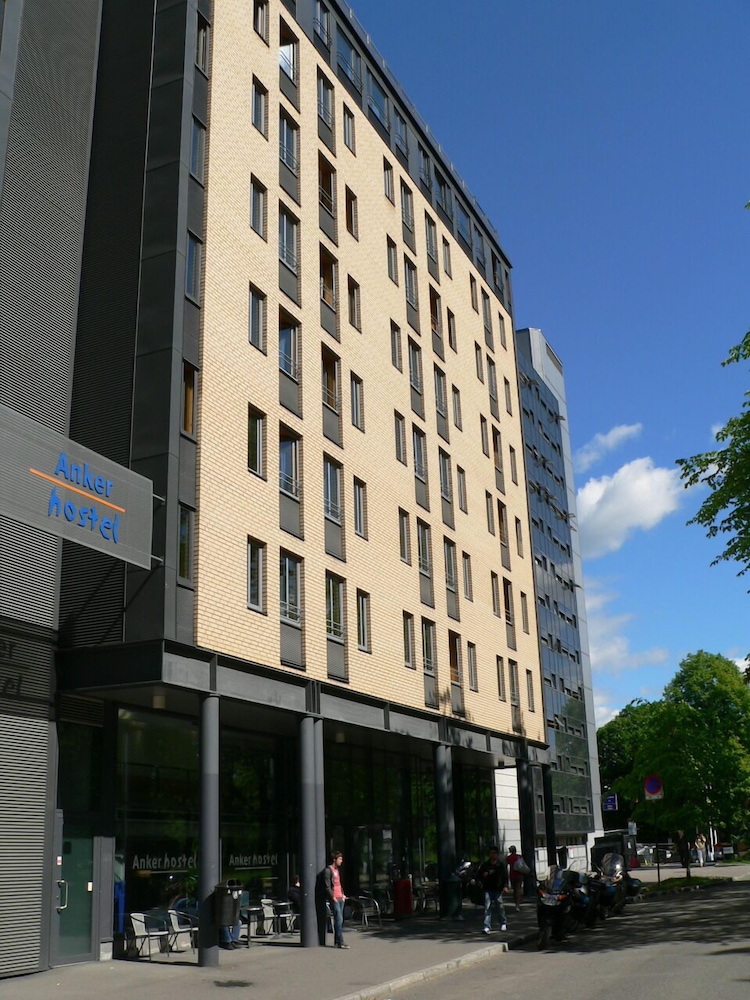 Anker Hostel Oslo 1/25