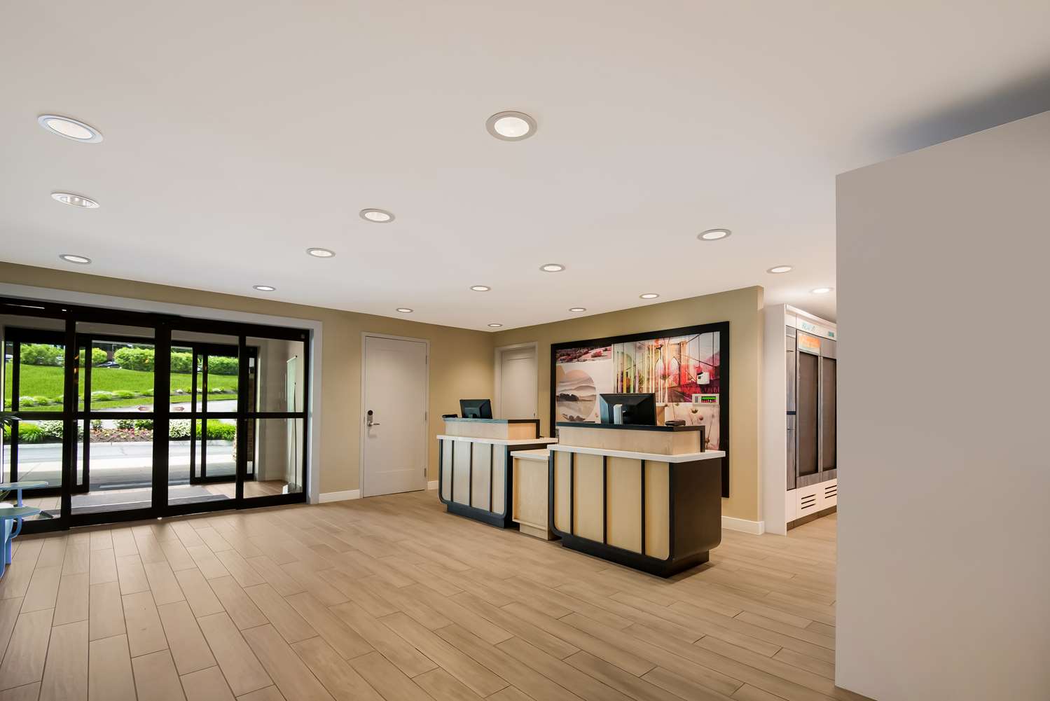 Sonesta ES Suites Andover Boston 16/60