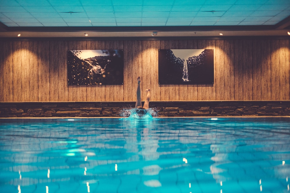 Gudbrandsgard Hotel 6/50