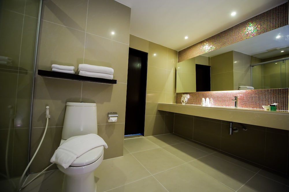 Hotel Selection Pattaya 35/38