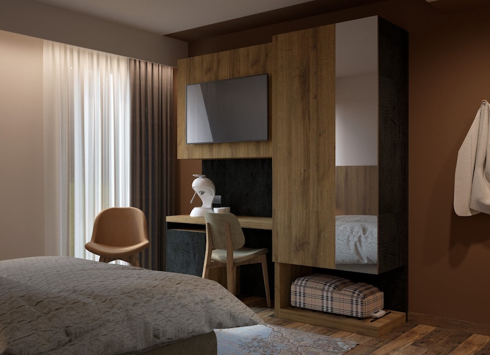 Armon Greenblu Hotel & Wellness 13/50
