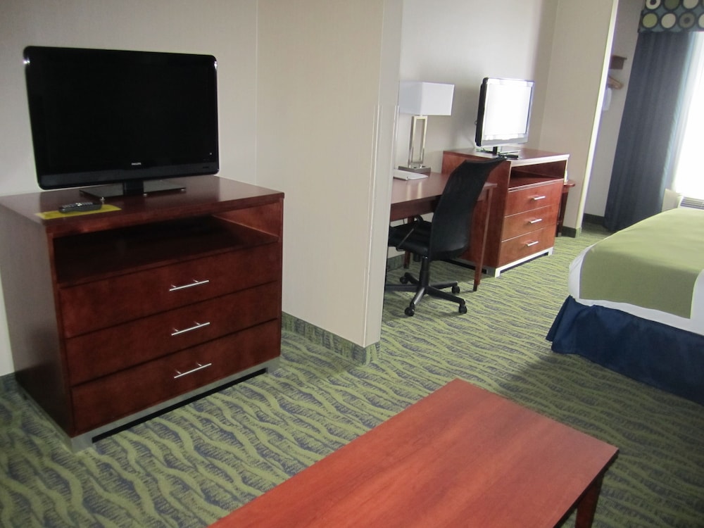 Holiday Inn Express Hotel Suites Dubois 21/72