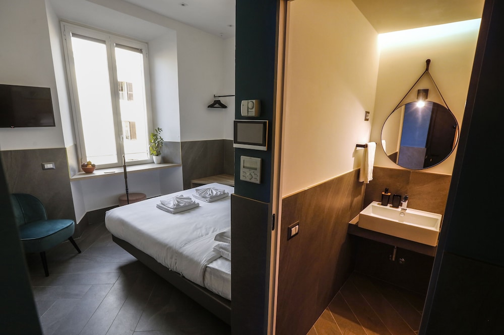 Ottaviano Smart Rooms 18/50