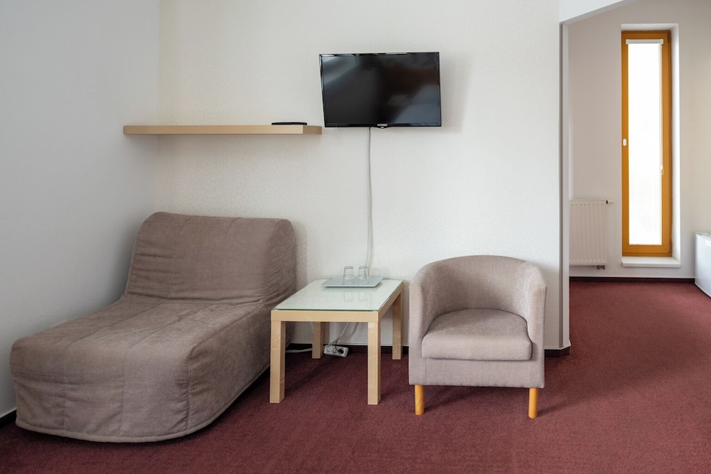 Hotel Garni Pod Skalkou 19/50