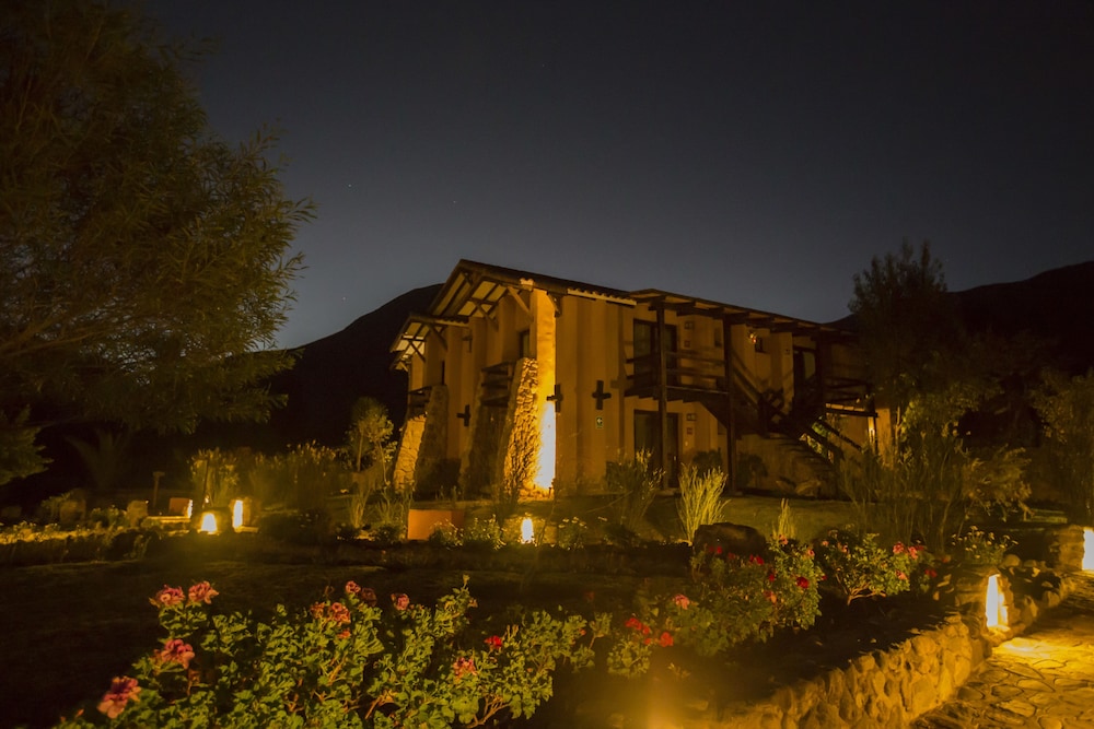 Tierra Viva Valle Sagrado Urubamba 3/50