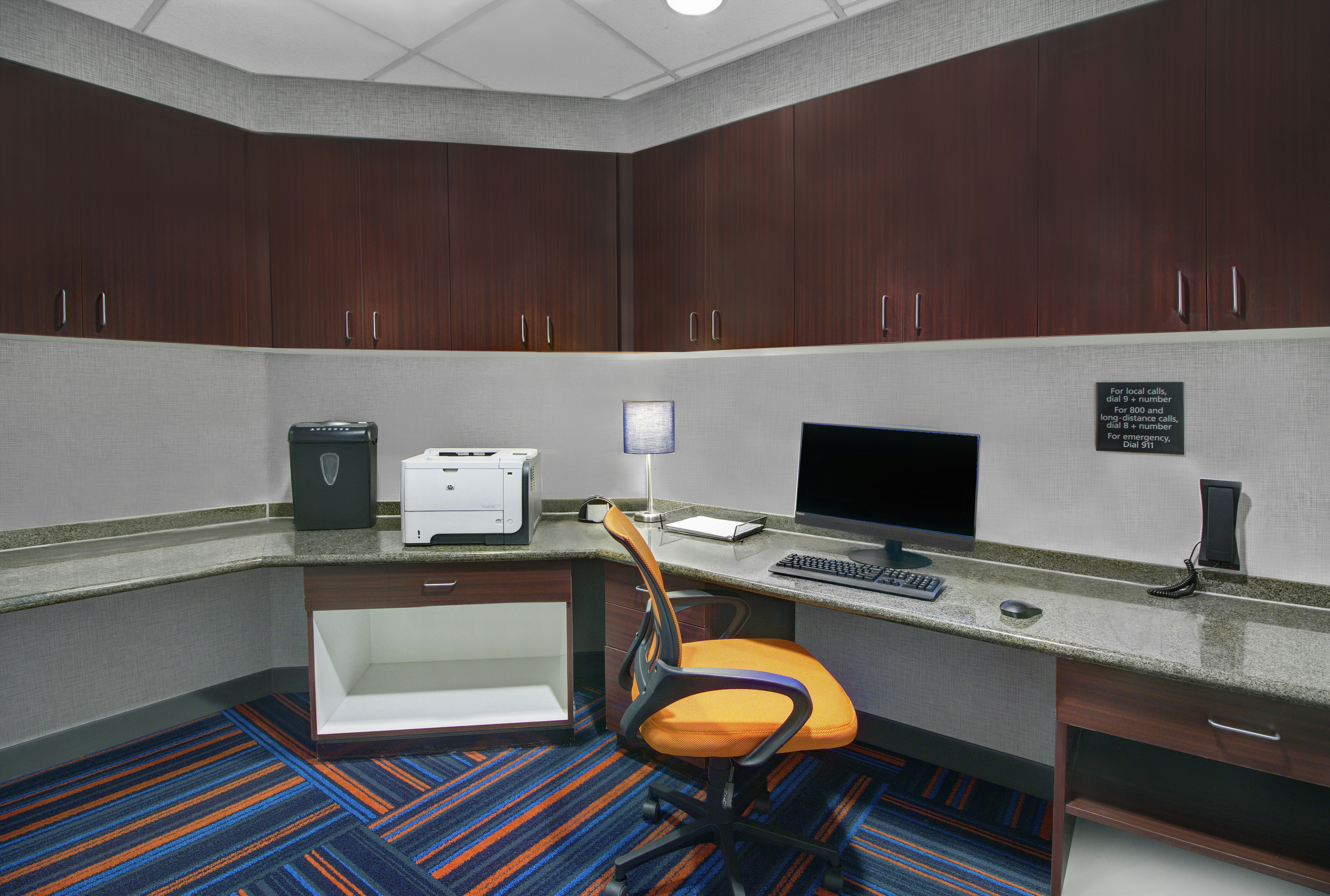 Hampton Inn & Suites Syracuse Dewitt 30/34