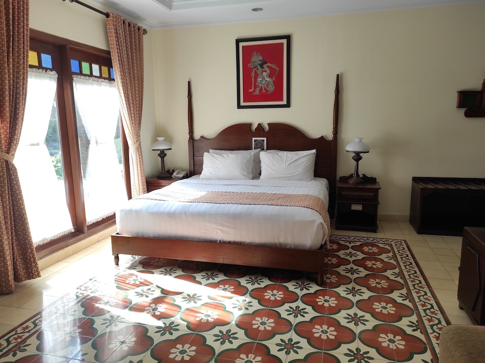 Duta Garden Boutique Villa 19/65
