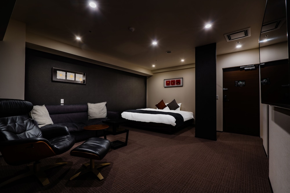 Randor Hotel Sapporo Suites 27/50
