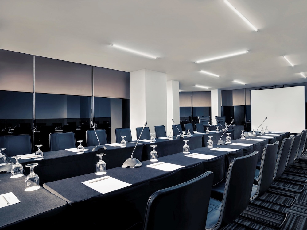 Mercure Convention Center Ancol 47/63