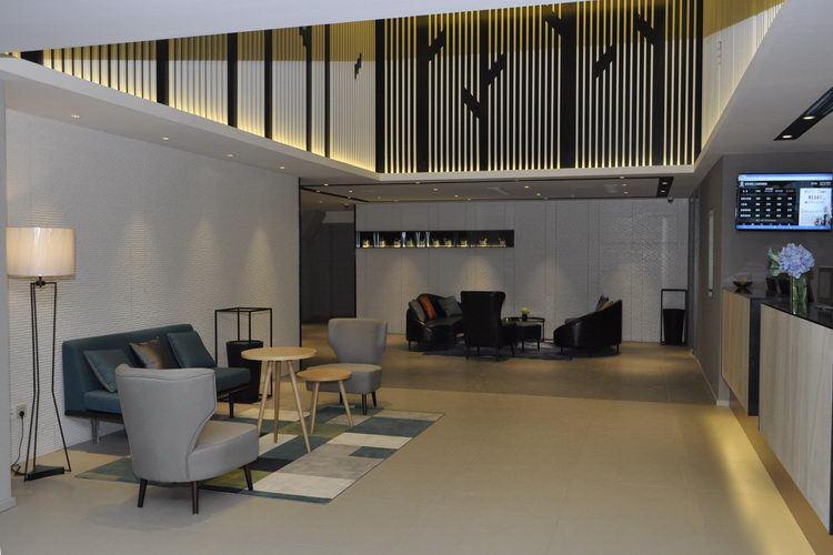 Home Inn Selected (Sinan Road) 32/45