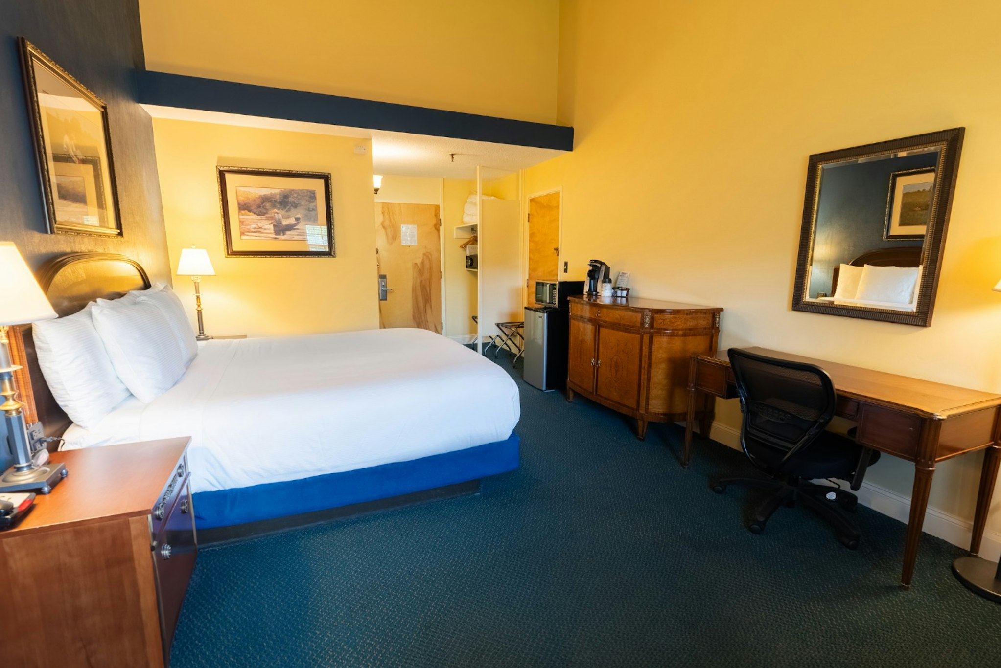 Fireside Inn And Suites Waterville 19/68
