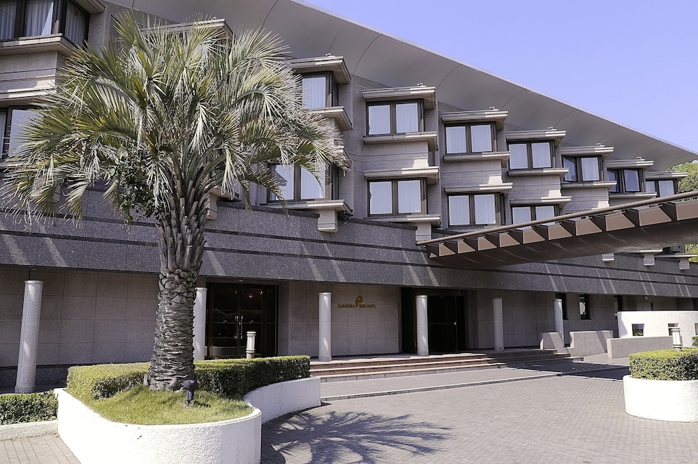 Kamakura Park Hotel 3/57