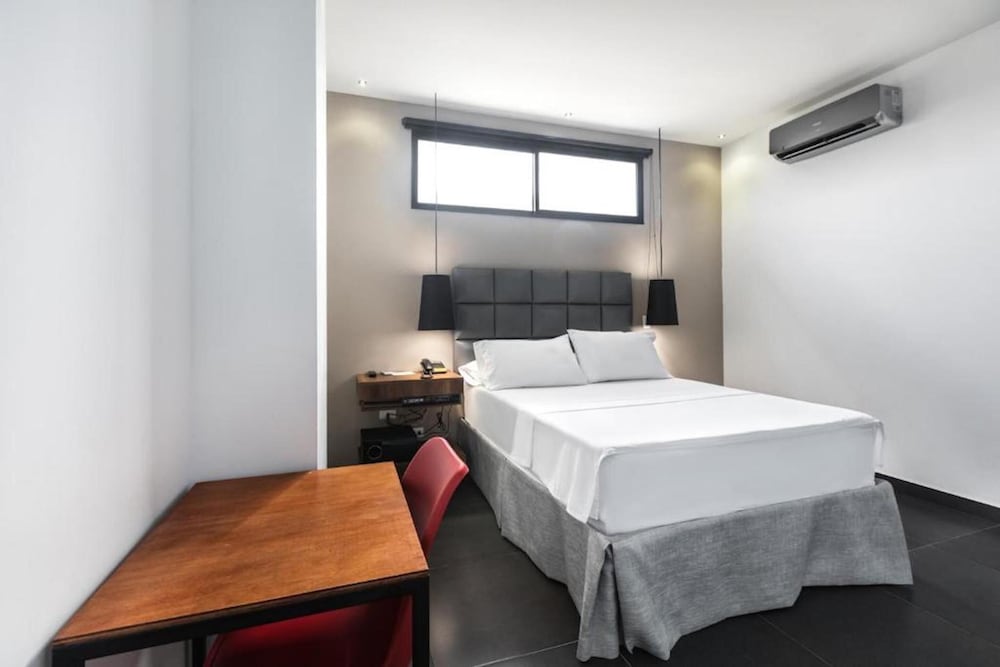 CLASSIC, DOUBLE BED