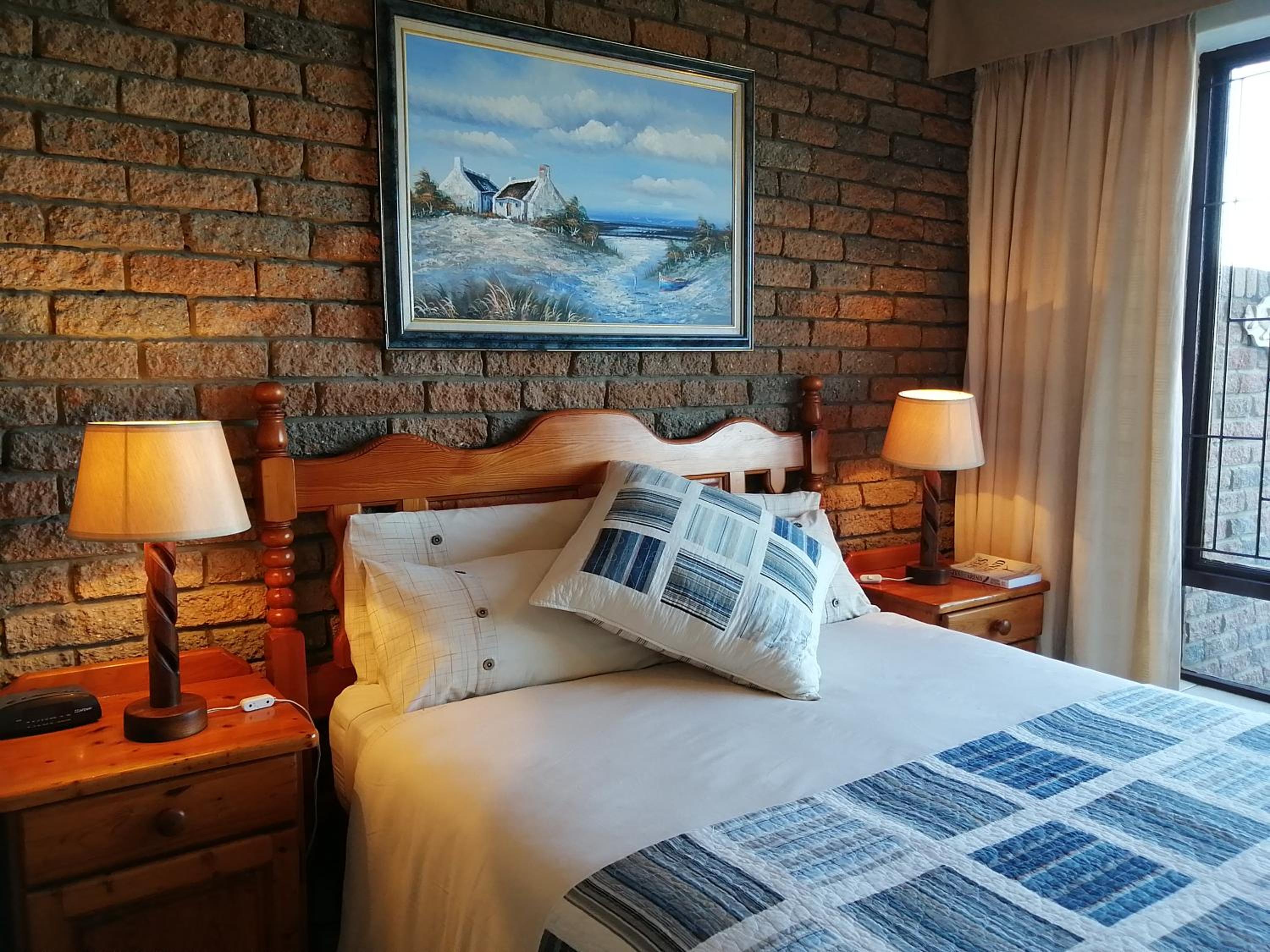 sea cottage