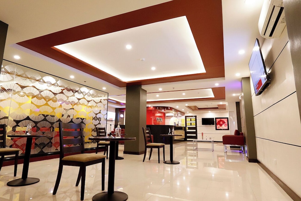 Hotel Sogo Lrt Monumento Station 27/30