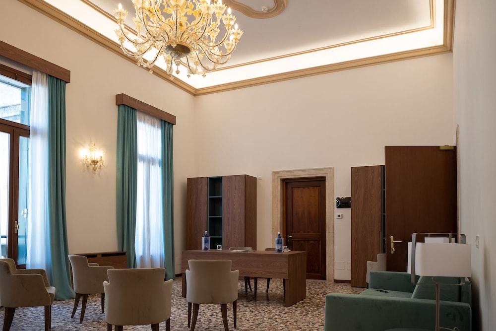 Palazzo Scamozzi 26/45