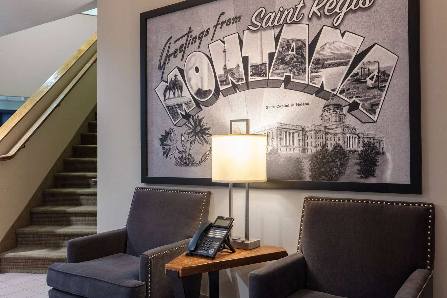 Super 8 by Wyndham St. Regis 13/30