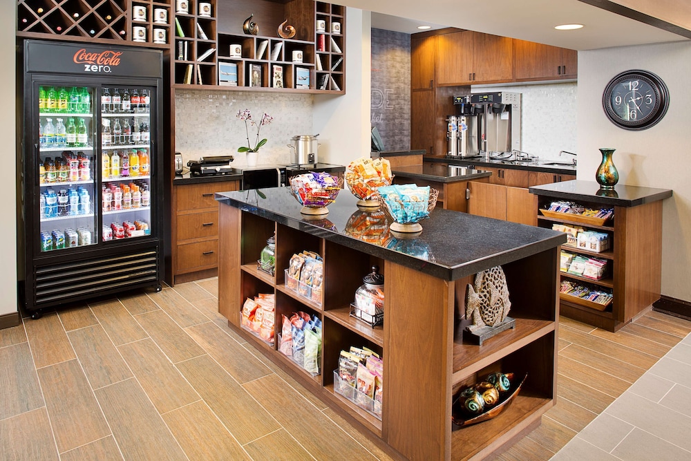 DoubleTree by Hilton Hotel Baltimore - BWI Airport 15/38