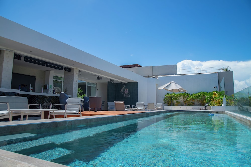 Hotel Blanco Tulum - Adults Only 6/50