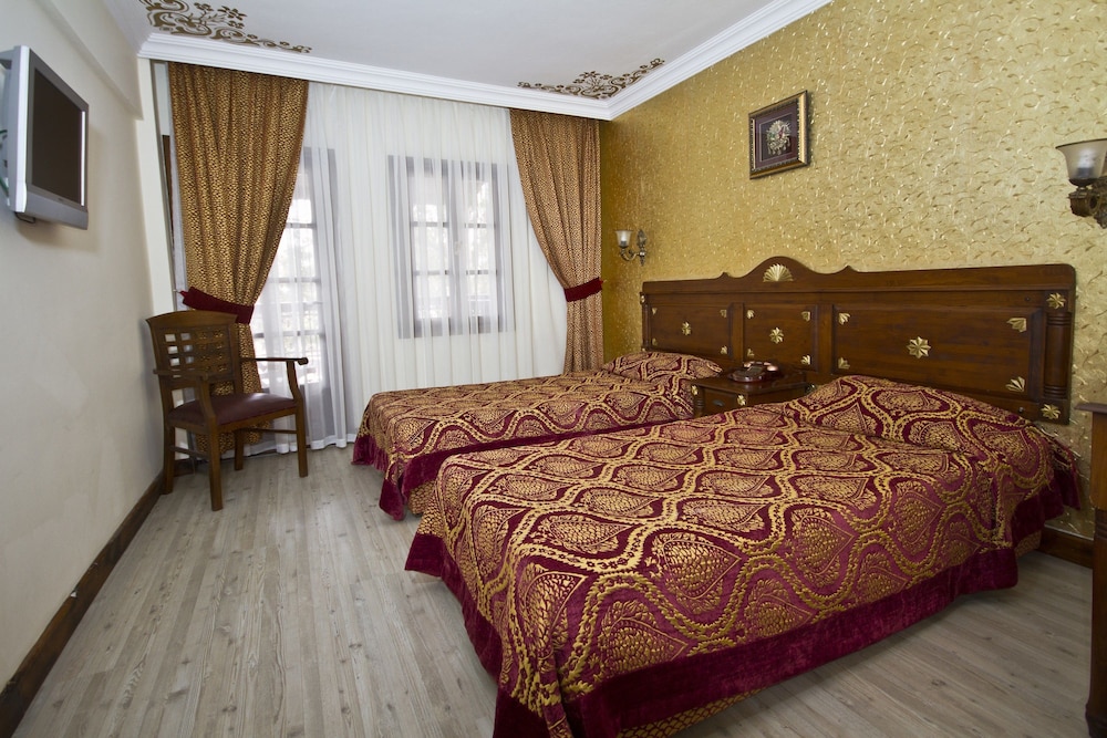Costa Bitezhan Hotel 39/73
