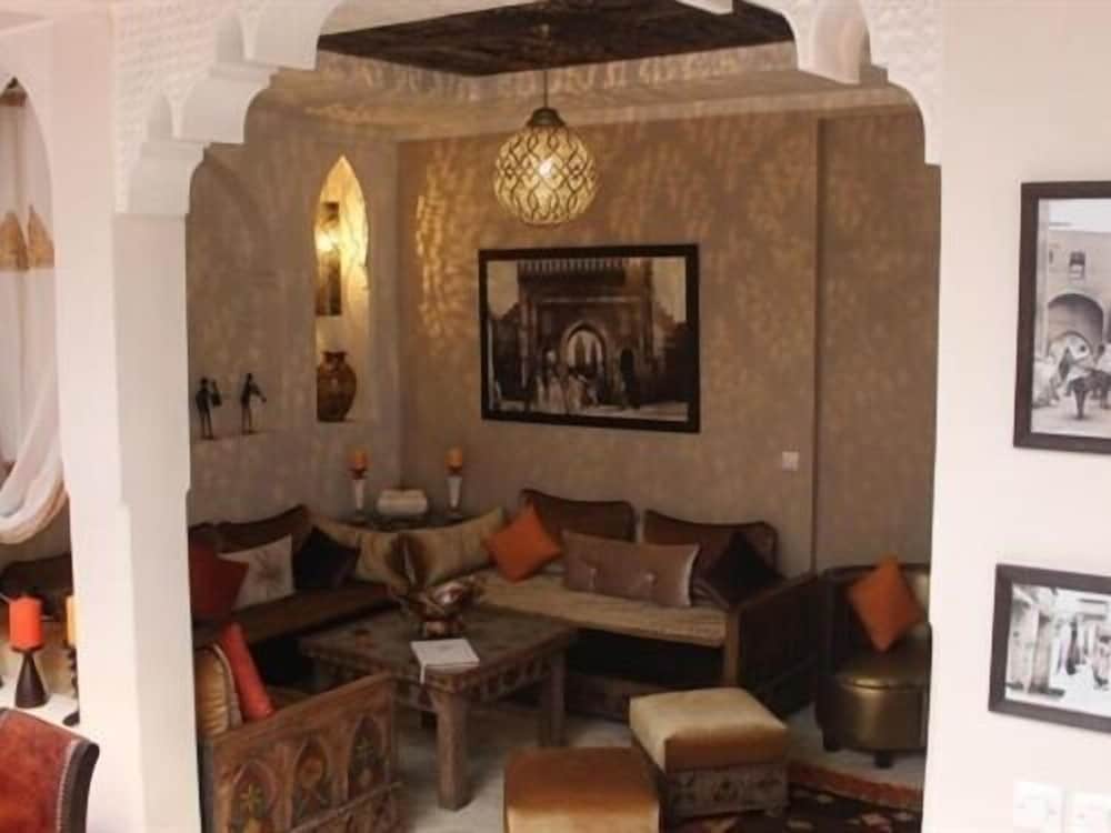 Riad Reve d'Or 79/87
