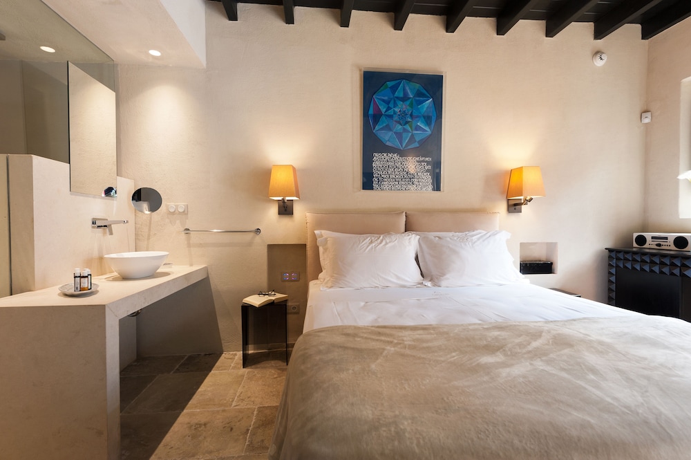 Allegory Boutique Hotel 13/100