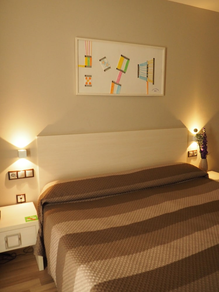 Hotel Centre Reus 23/59