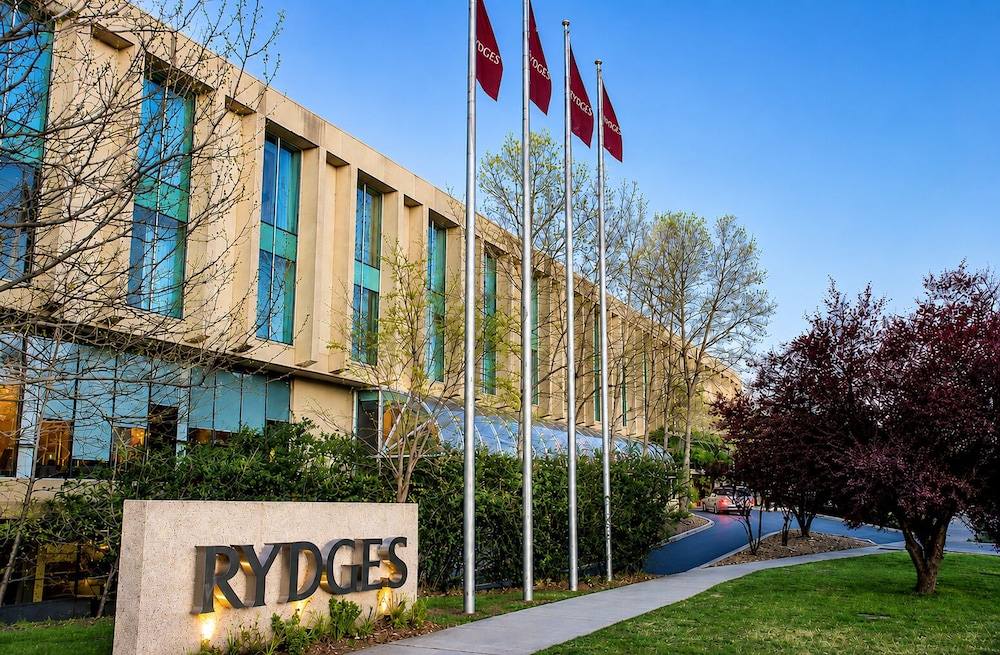 Rydges Canberra in CANBERRA