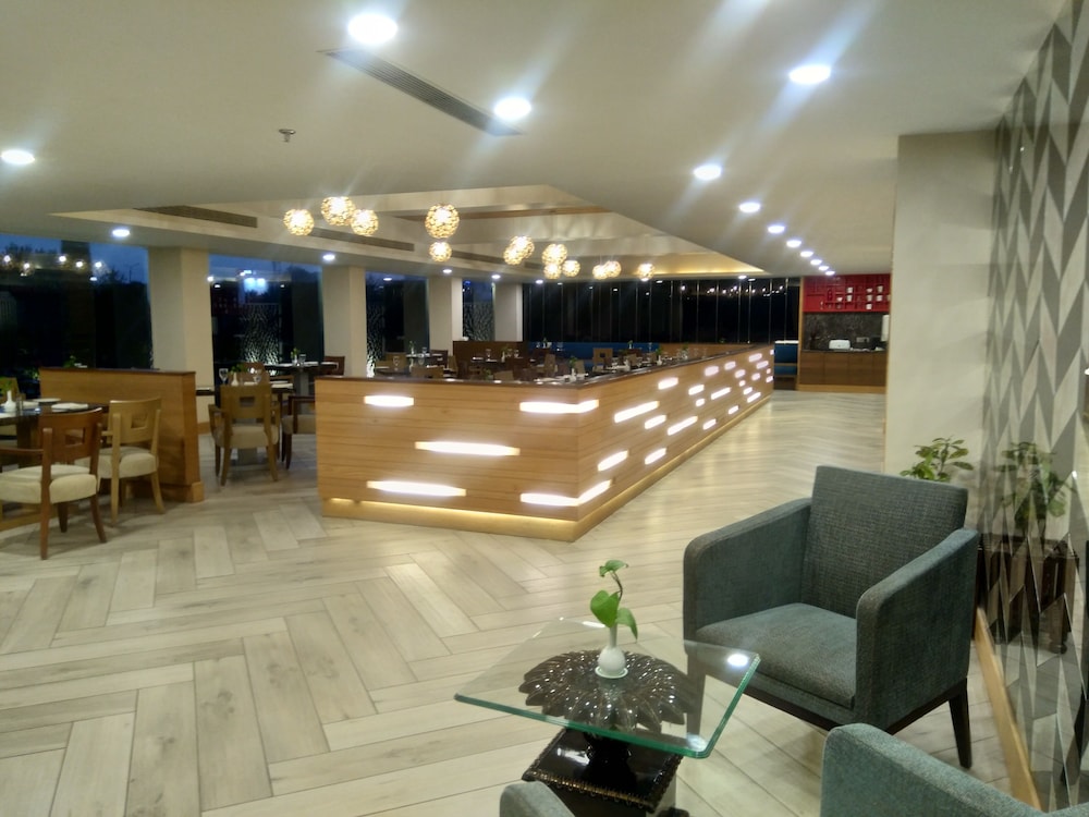 Country Inn & Suites by Radisson Jammu 14/68