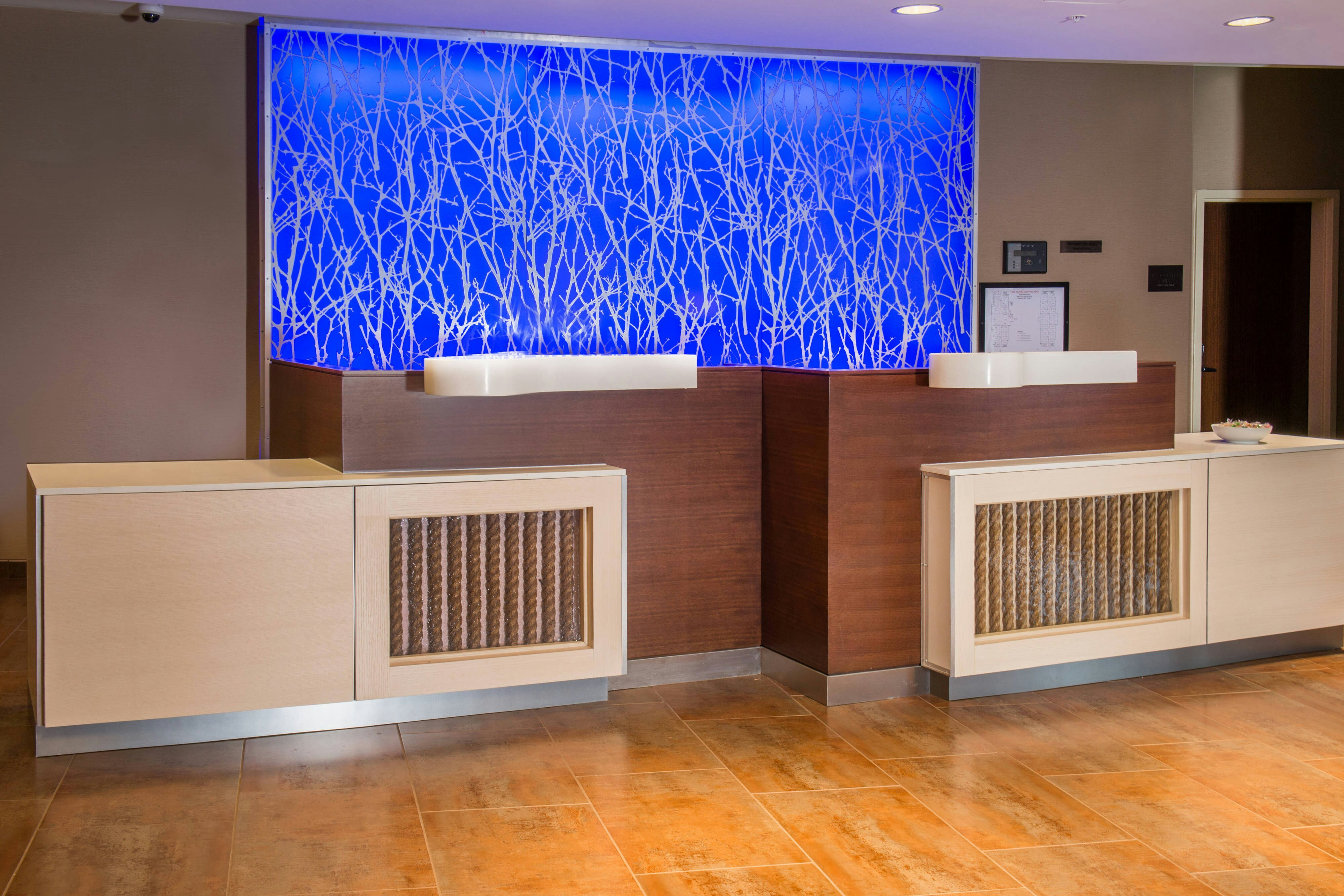 Fairfield Inn Suites Easton 11/44