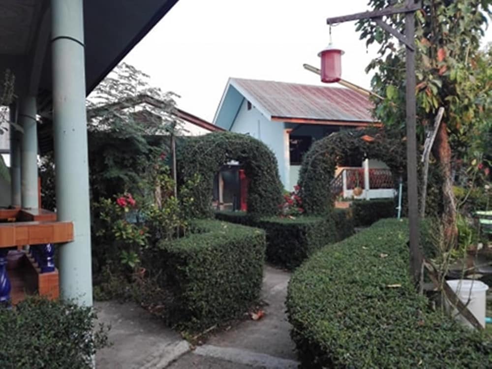 Mr.Jan Guest House 36/39