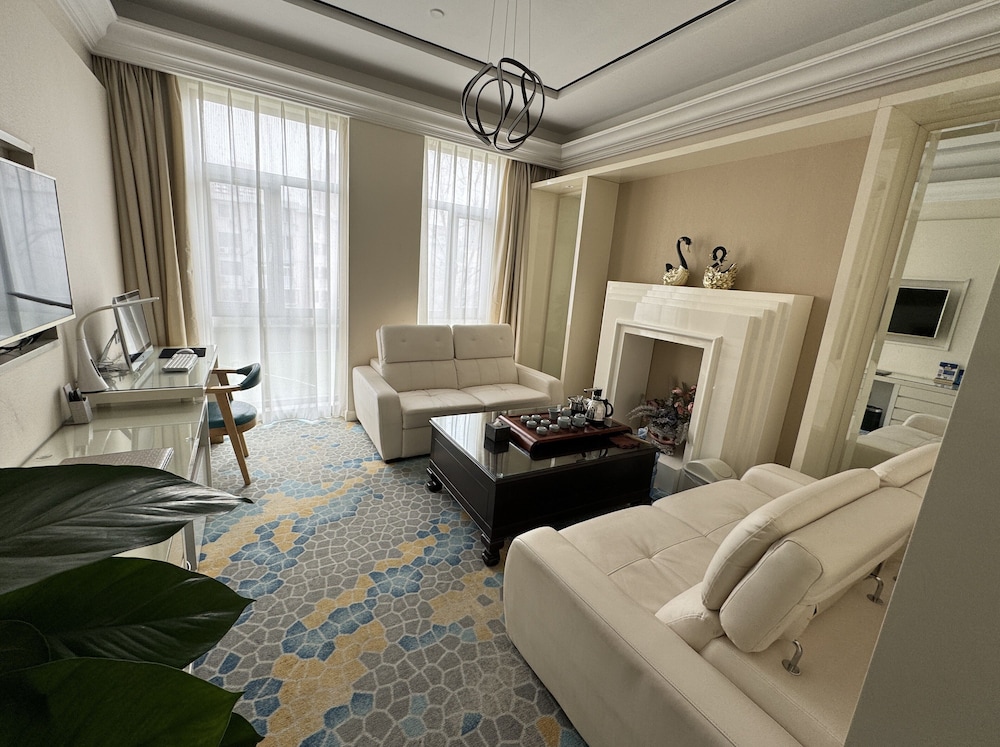 Haoting International Hotel 25/30
