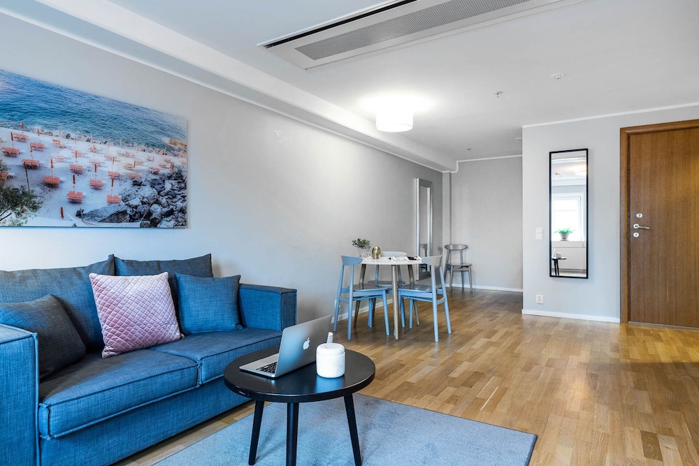 Biz Apartment Gardet 38/59