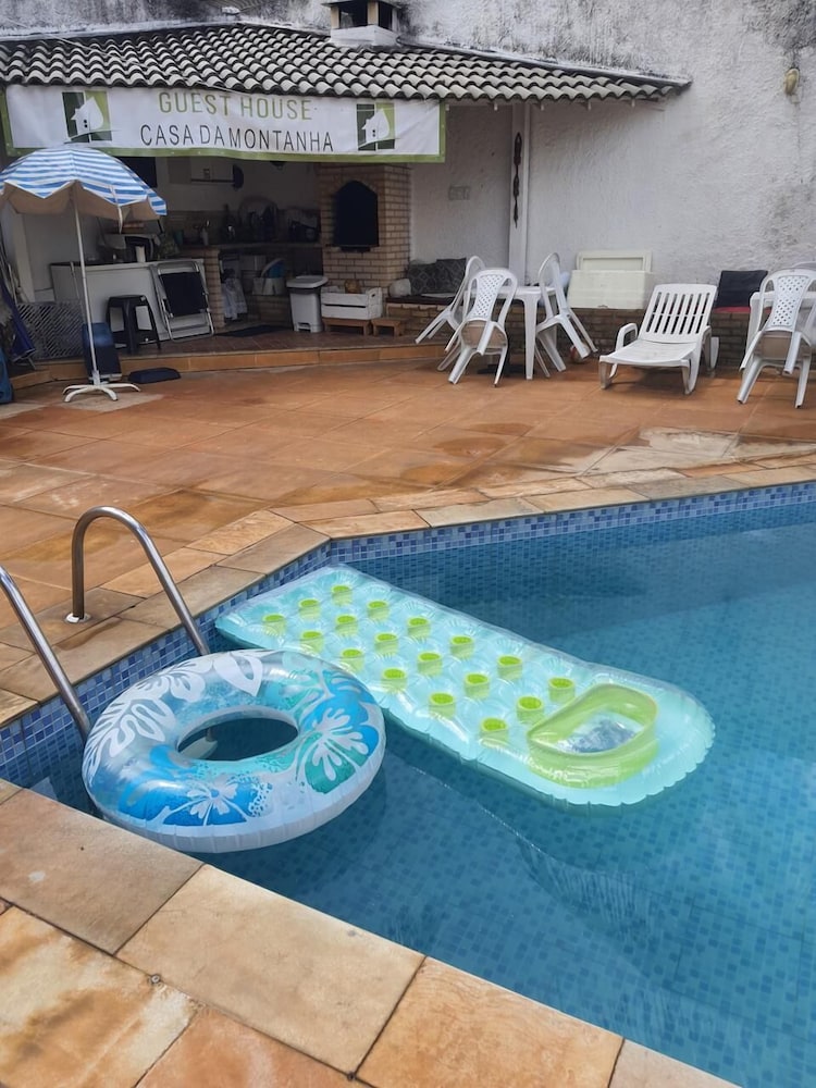 Guesthouse Casa Da Montanha 31/50