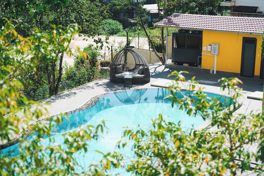 Goldient Boutique Hotel 43/50