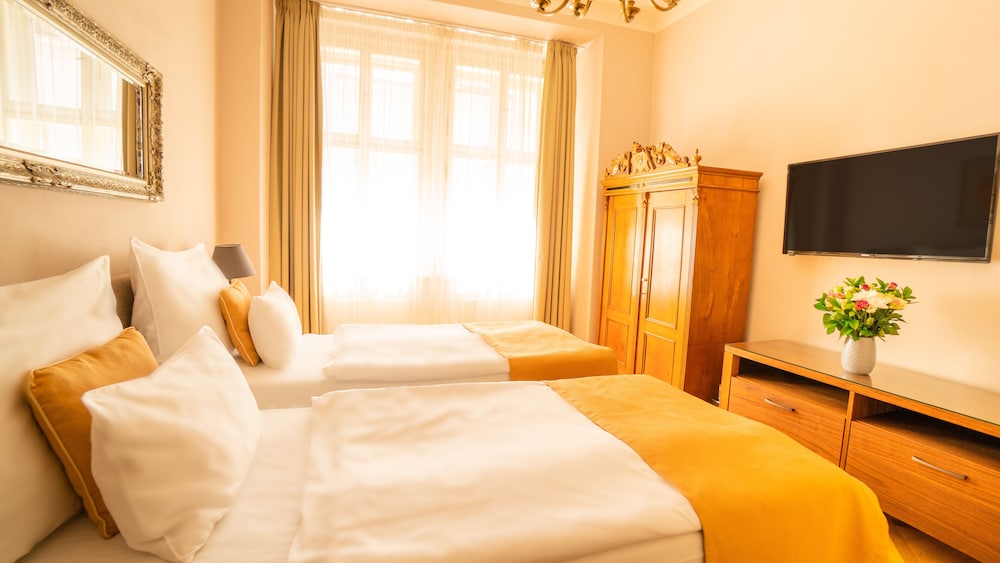Hotel Golden Key Prague 30/79