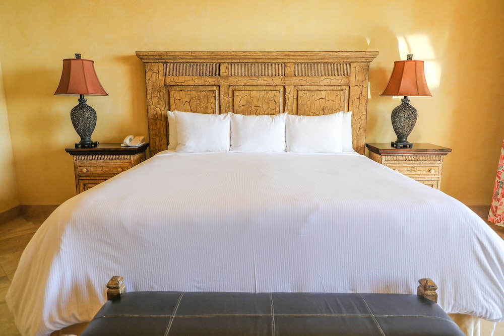 La Mision Loreto Hotel 20/75