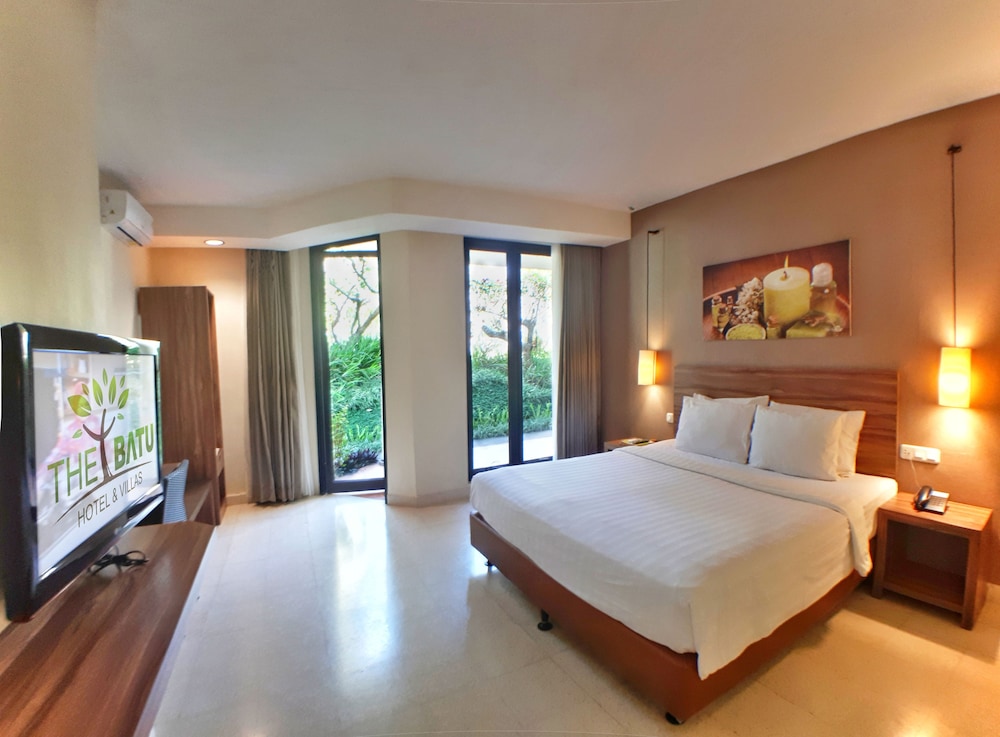 The Batu Hotel & Villas 10/50