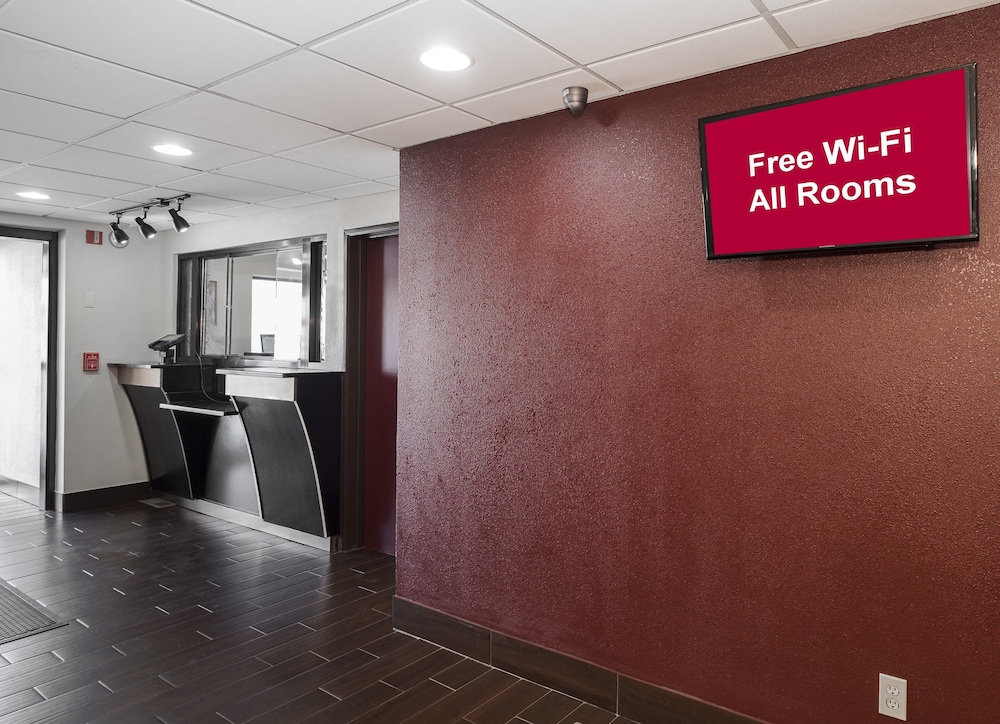 Red Roof Inn Allentown South 5/29