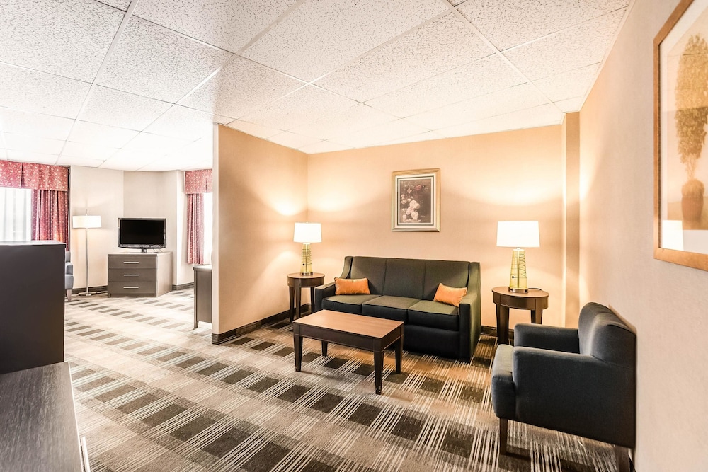 Comfort Inn Ballston 26/42