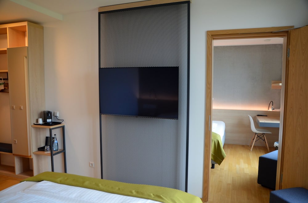 Dekra Congresshotel Wart 39/50
