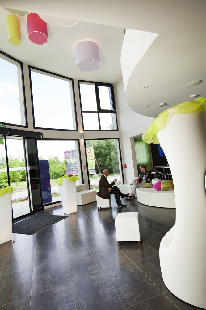 ibis Styles Compiegne 30/37