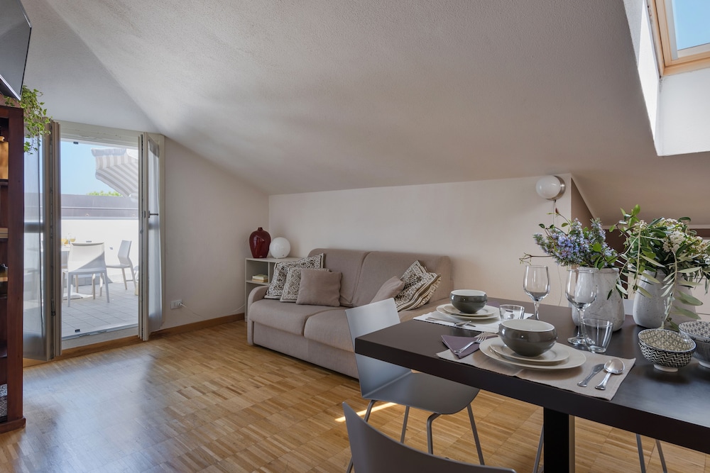 Vialeromadodici Rooms & Apartments 31/58